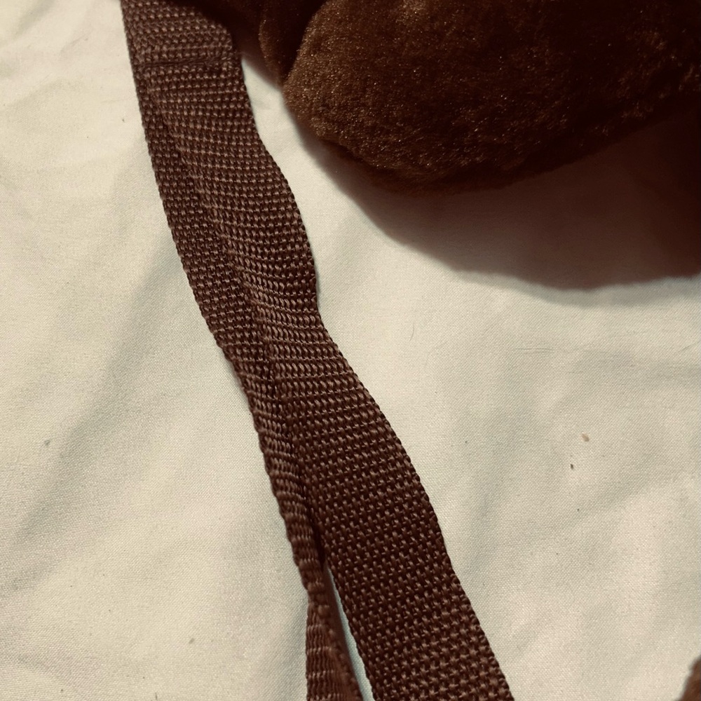 Back pack “Taz” The Tasmanian Devil - Picture 4 of 10